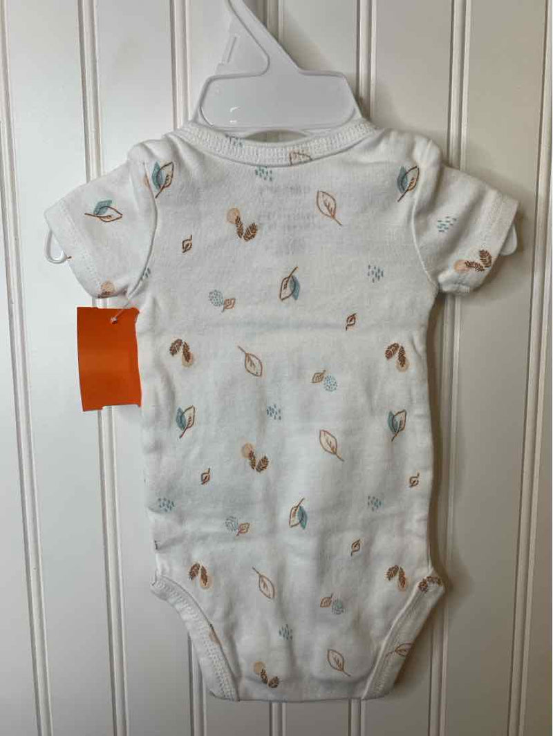 Carter's Newborn Baby