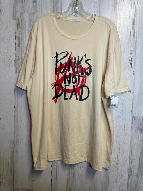 Size XXL Boutique Shirt