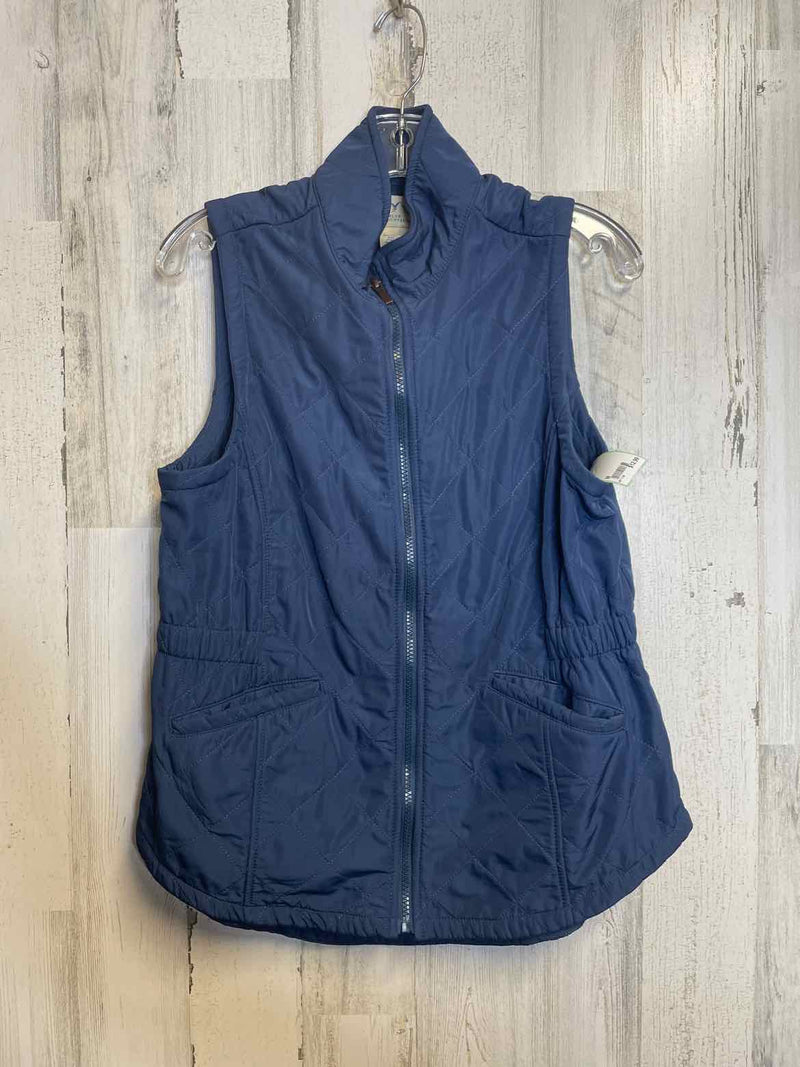 Blue Mountain Size M Vest