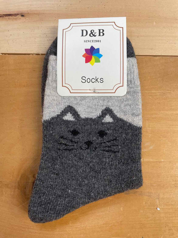 SOCKTOBER Socks