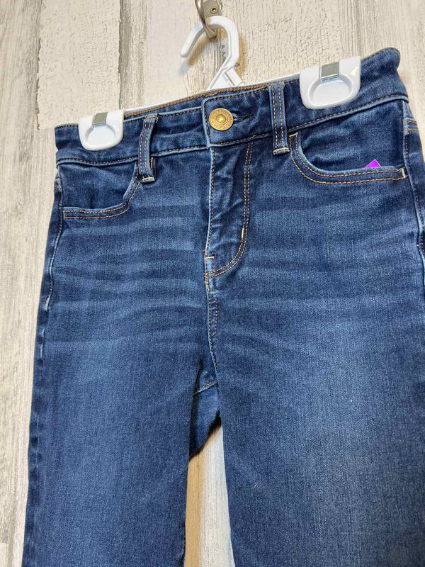 Size 00 American Eagle Jeans