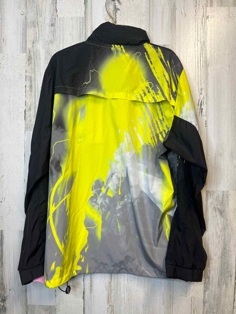 BRP Jacket