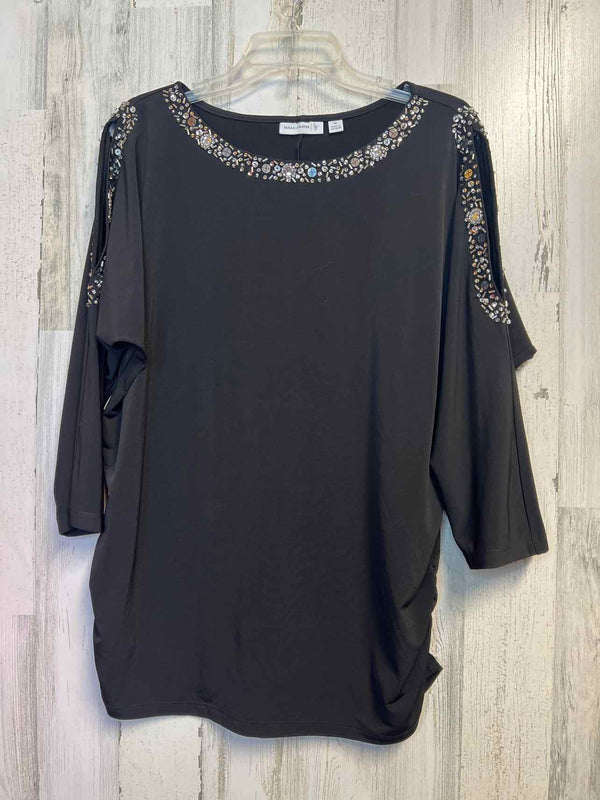 Susan graver Size XL Shirt