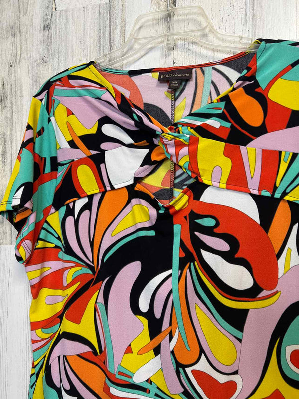 Bold Elements Size XXL Shirt