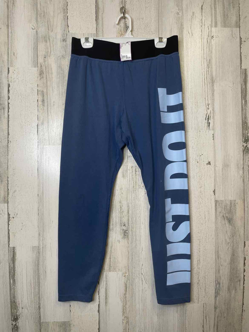 Size XL Nike Leggings