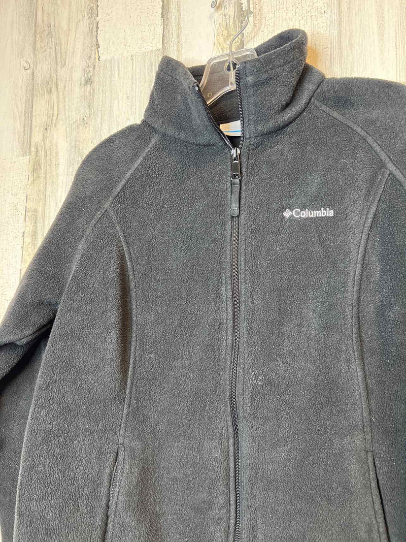 Size L Columbia Sweatshirt