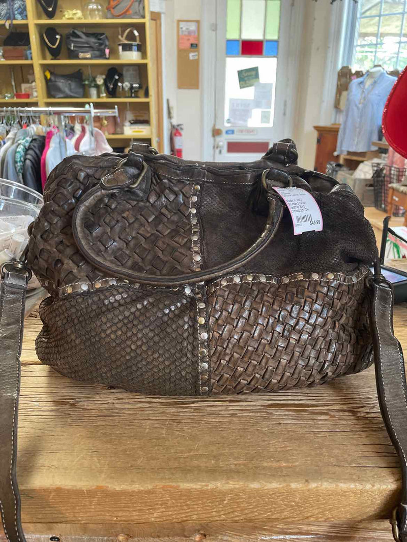 langellotti Purse