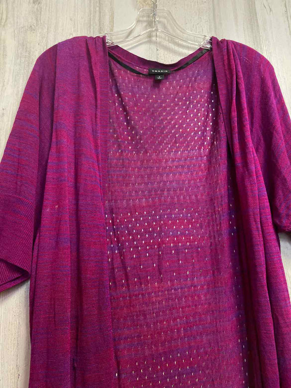 Size 3X Torrid Cardigan