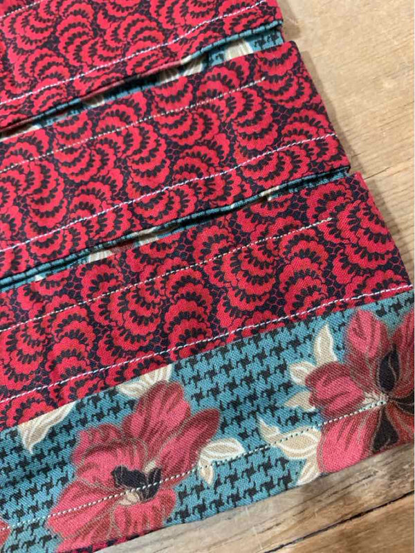 Handmade Wallet