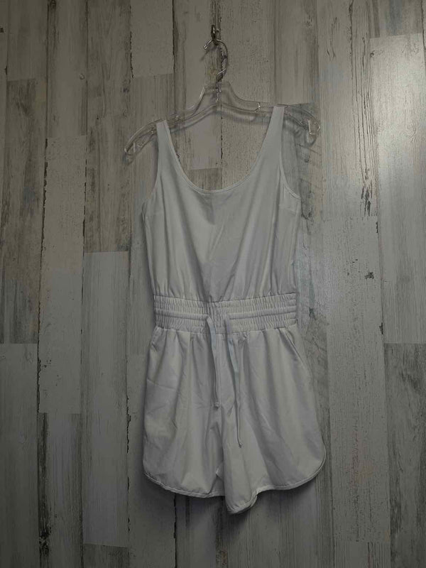 Size XS Abercrombie & Fitch Romper