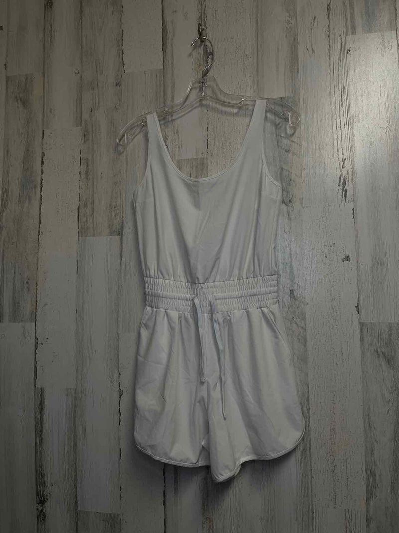 Size XS Abercrombie & Fitch Romper