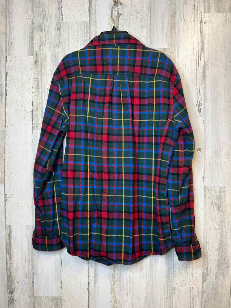 Size M L.L.Bean Shirt