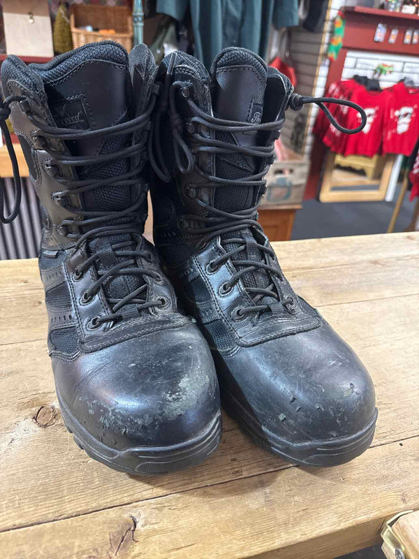 10.5 Thorogood Boots