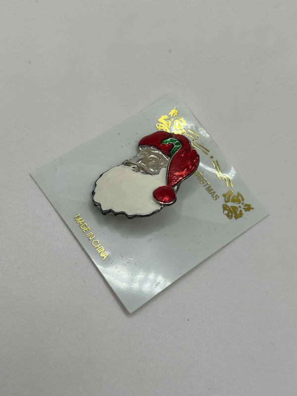 Christmas Pin