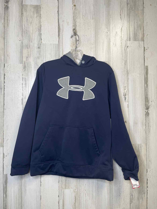 Size S Under Armour Hoodie