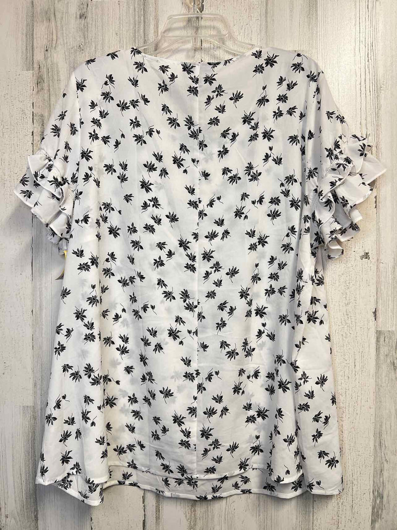 Lane BRYANT Size 22 Shirt