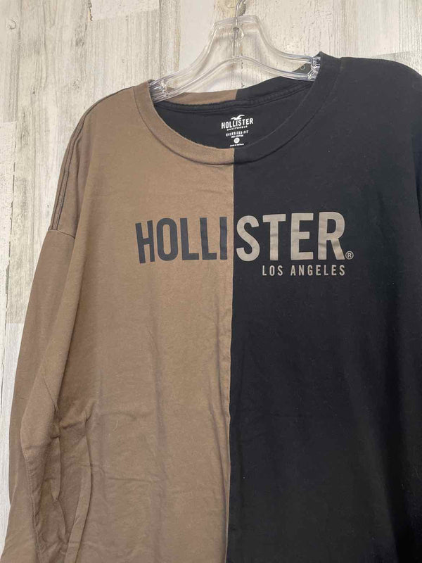 Size XXL Hollister Shirt