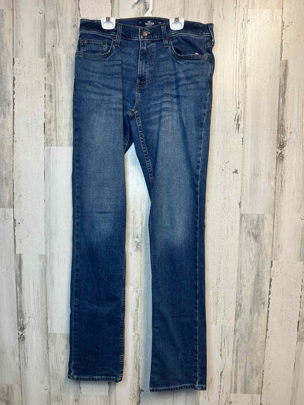 Size 31/30 Hollister Jeans