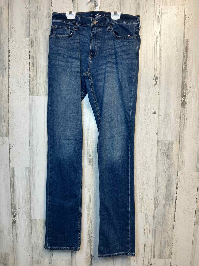 Size 31/30 Hollister Jeans