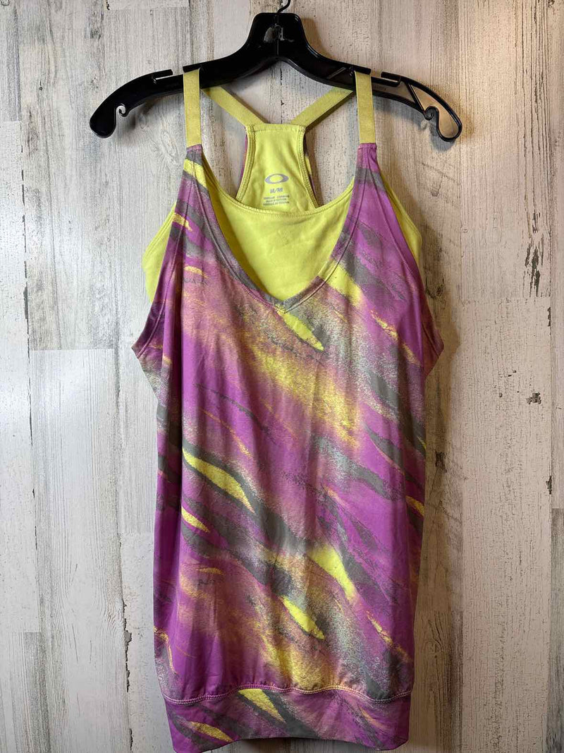 oakley Size M Shirt