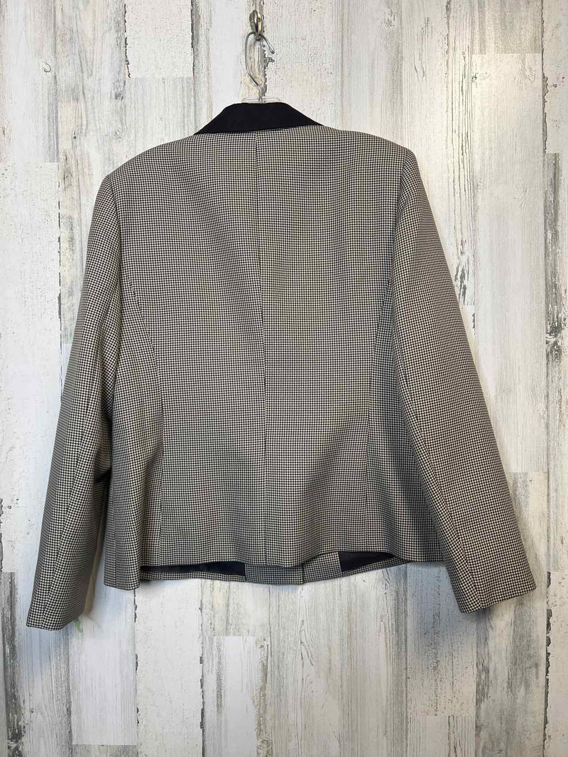 Size 14 Le Suit Blazer