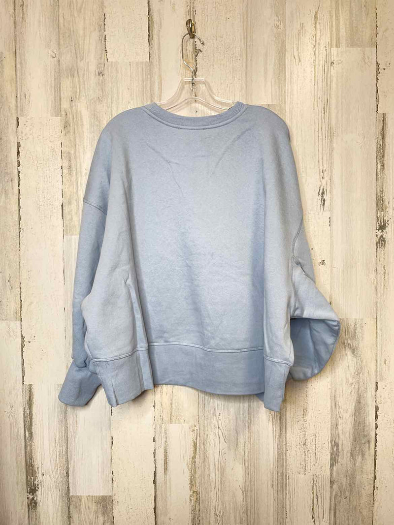 Size 1X Zenana Outfitters Sweatshirt