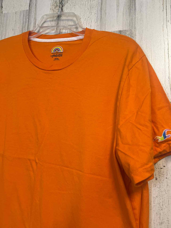 Size XXL Hollister Shirt