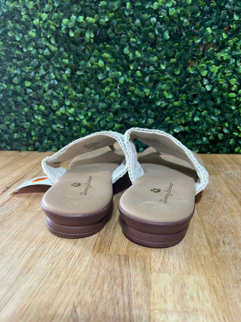 Shoe Size 8.5 Tommy Bahama Sandals