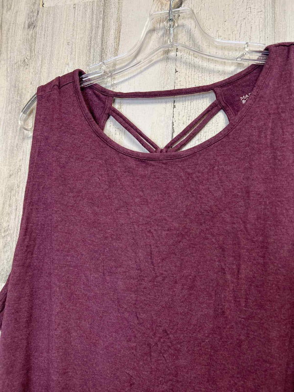market & spruce Size 2X Shirt