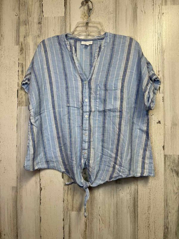Charter Club Size L Shirt