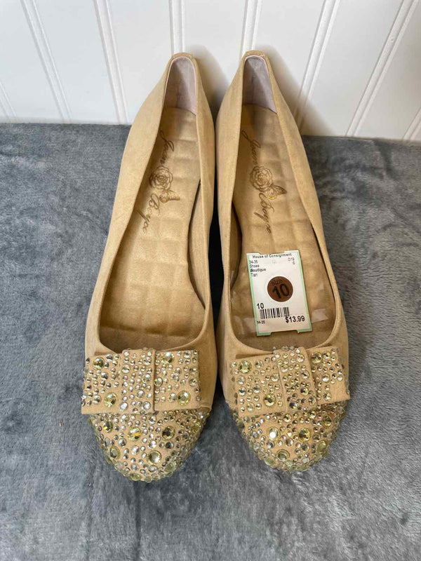 Shoe Size 10 Boutique Shoes