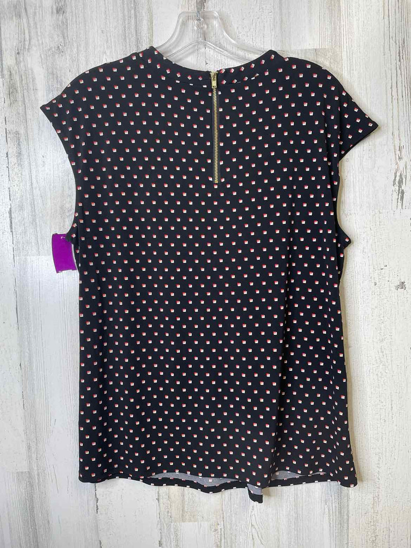 Liz Claiborne Size L Shirt