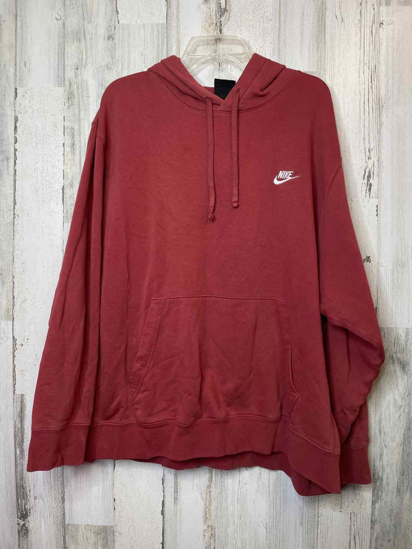 Size XXL Nike Hoodie