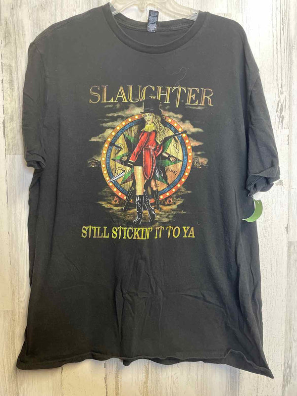 Size 2XL Boutique Shirt