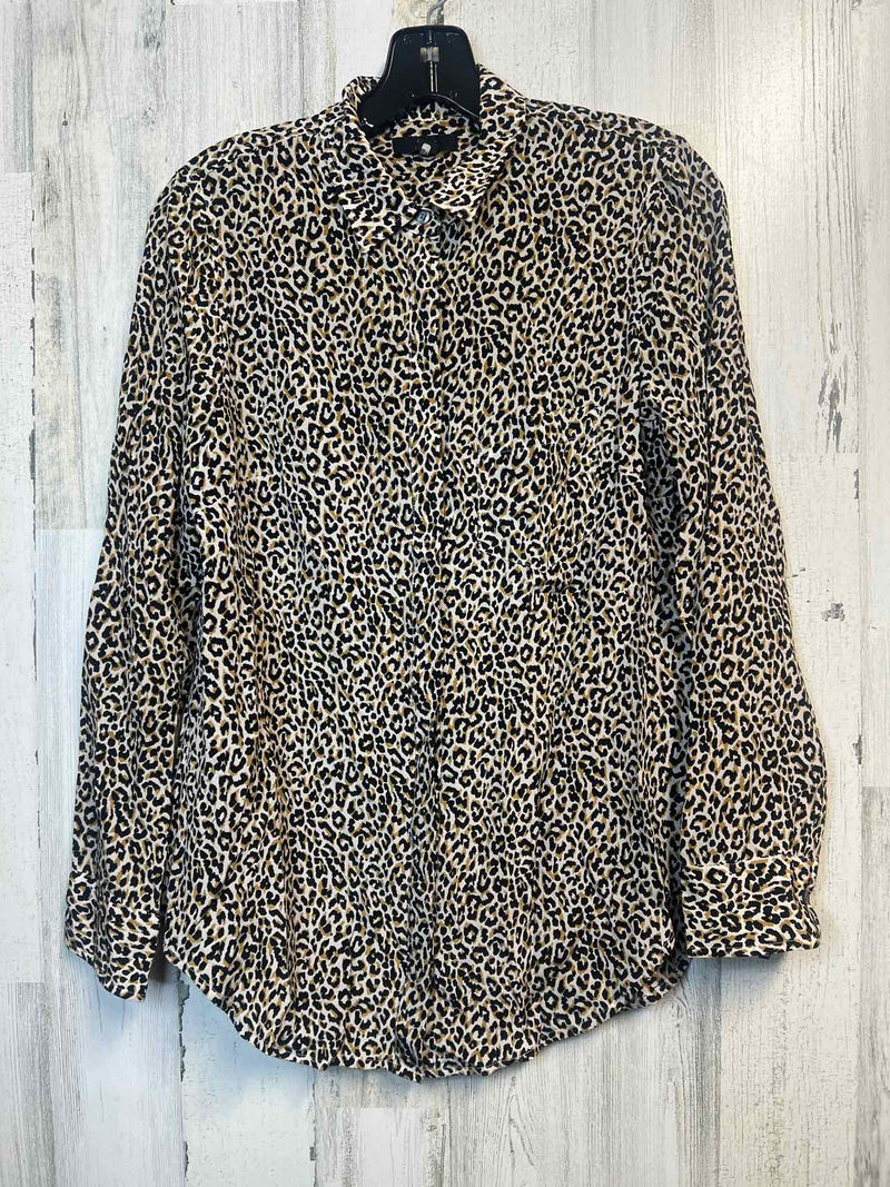 J.Crew Size 4 Shirt