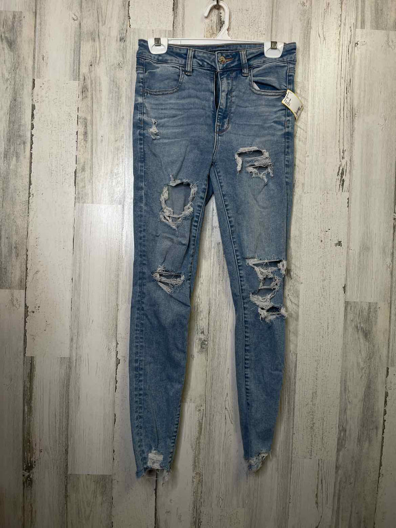 Size 4 American Eagle Jeans