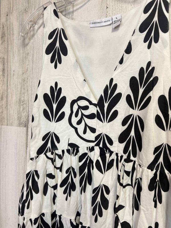 Size L Sincerely Jules Dress