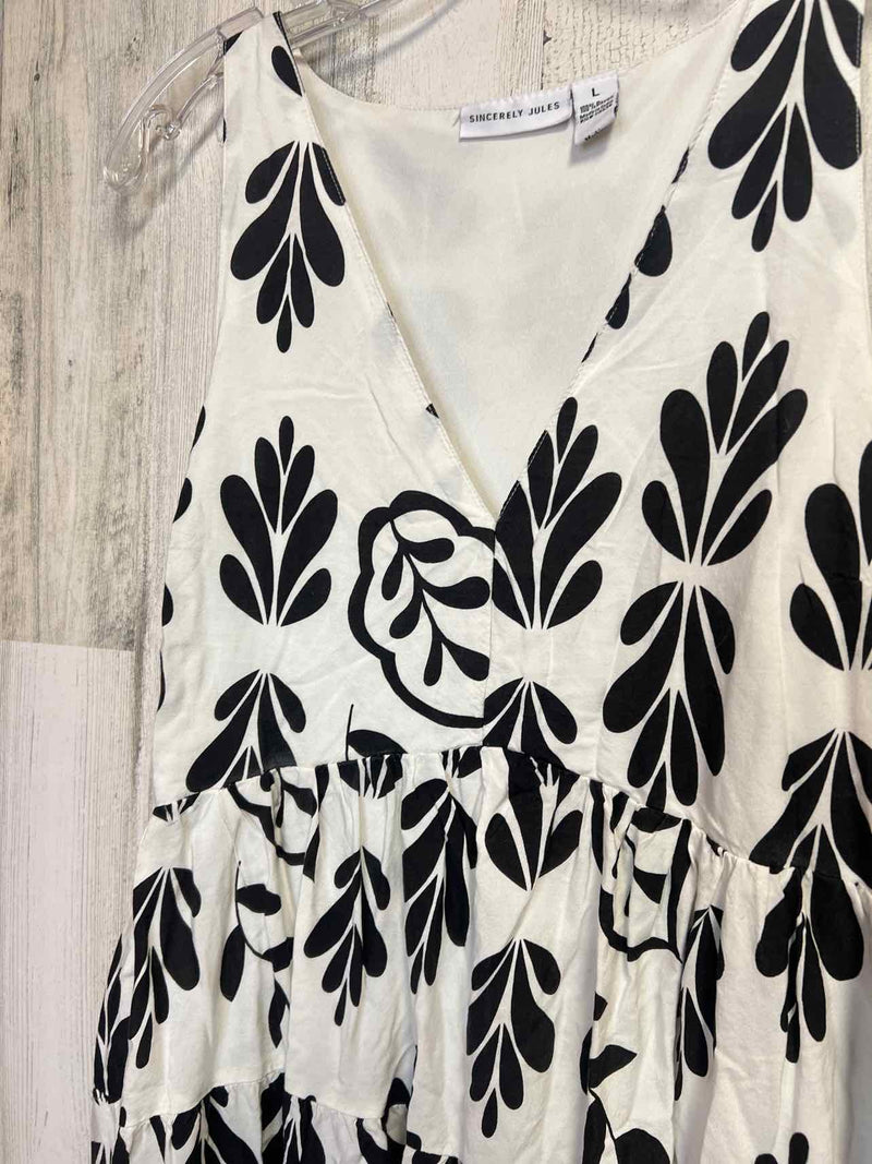 Size L Sincerely Jules Dress