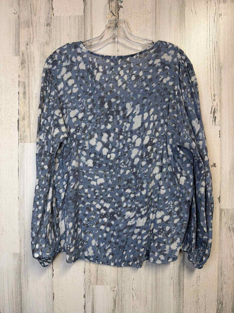 Zac & Rachel Size 1X Shirt