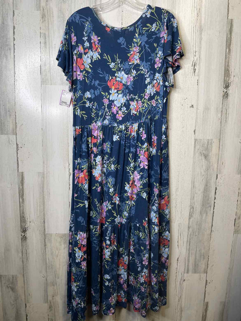 Size L Maurices Dress