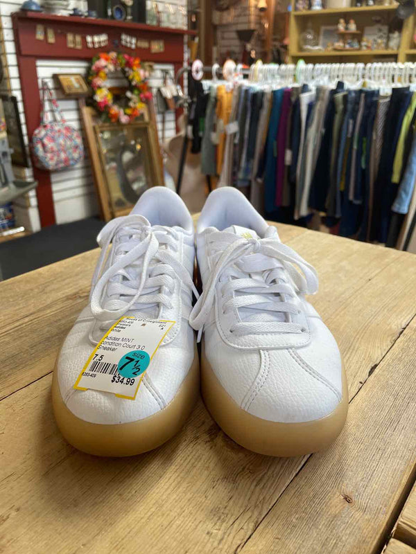 Shoe Size 7.5 Adidas Sneakers