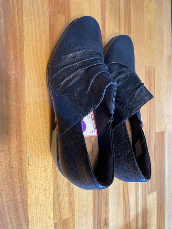 Shoe Size 8 Clarks Shoes