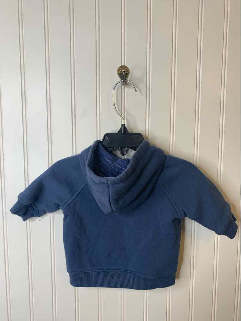 GYMBOREE 0/3M Baby