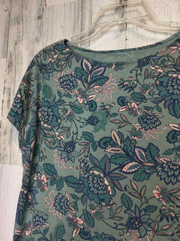 J.Jill Size M Shirt