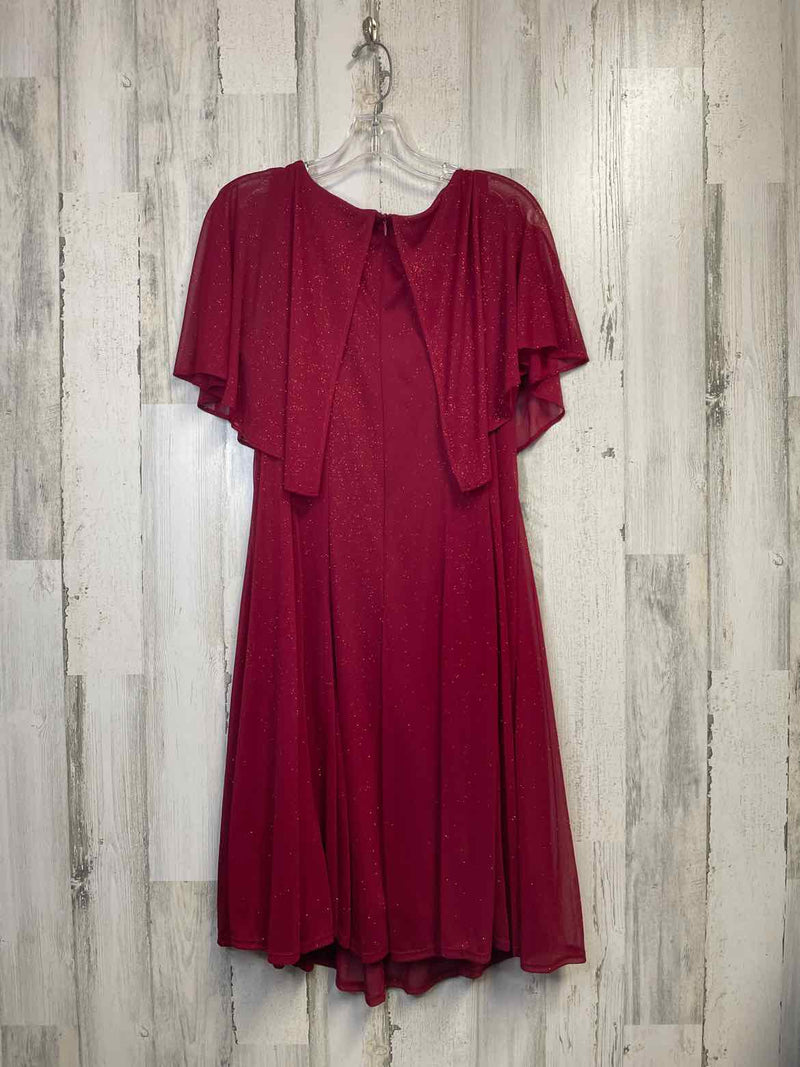 Size 14 Boutique Dress