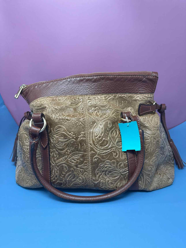 Valentina Fiore Purse