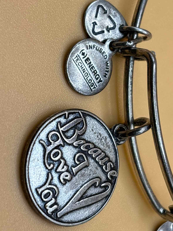 Alex and Ani Bracelet