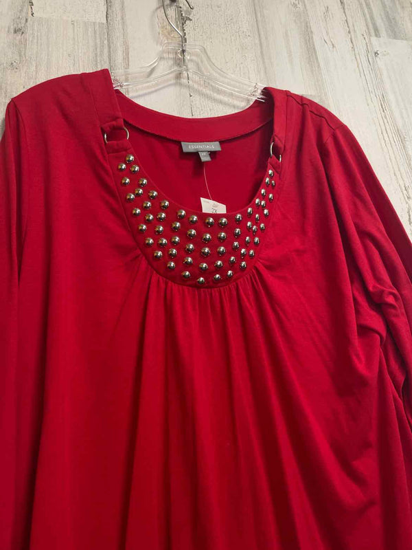 Essentials Size 2X Shirt