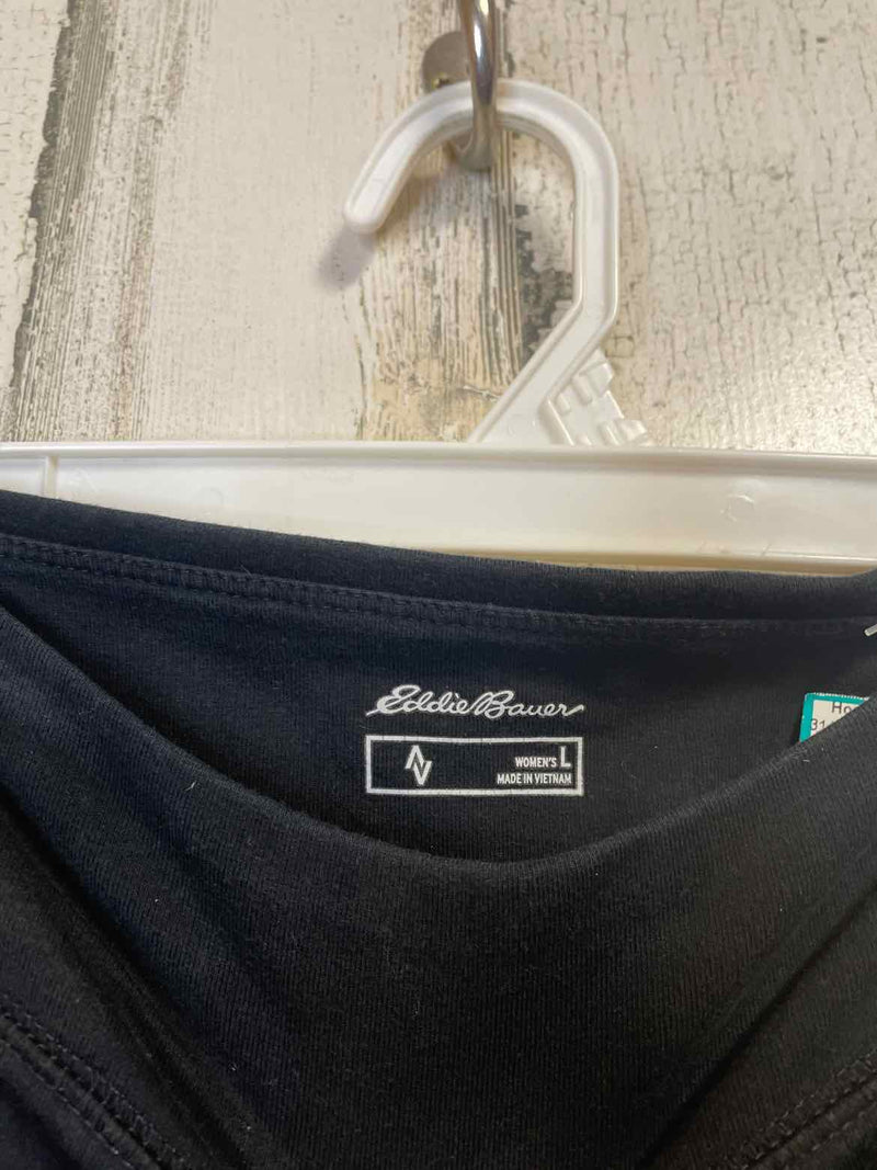 Size L Eddie Bauer Leggings