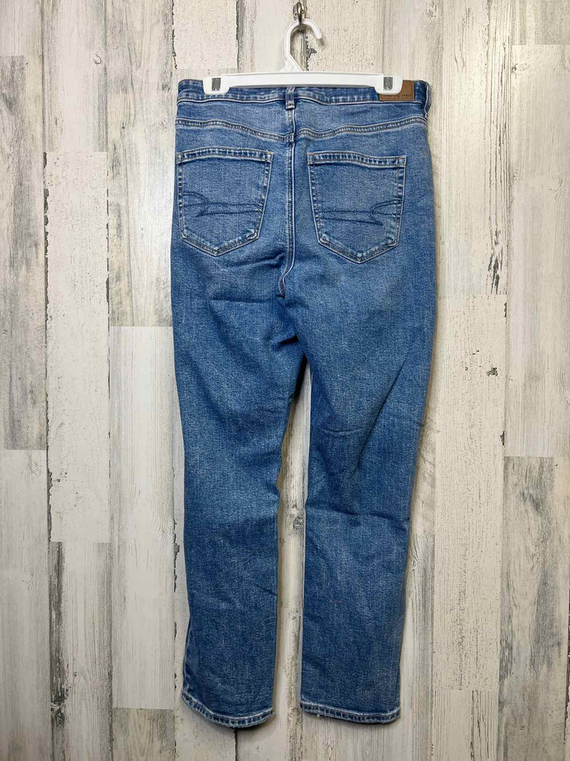 Size 8 American Eagle Jeans